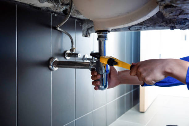 Professional Plumbing Services in Midtown, TN